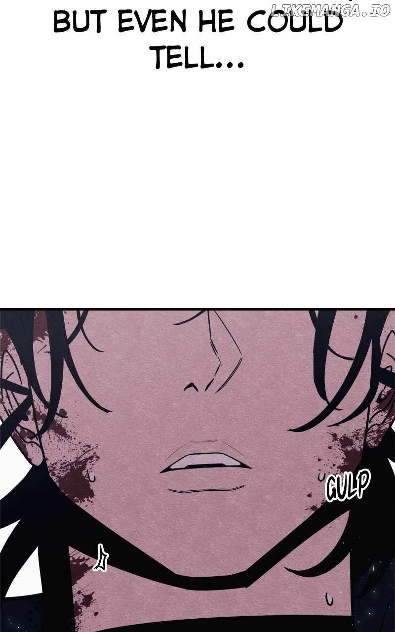 Zombie X Slasher Chapter 45 page 22