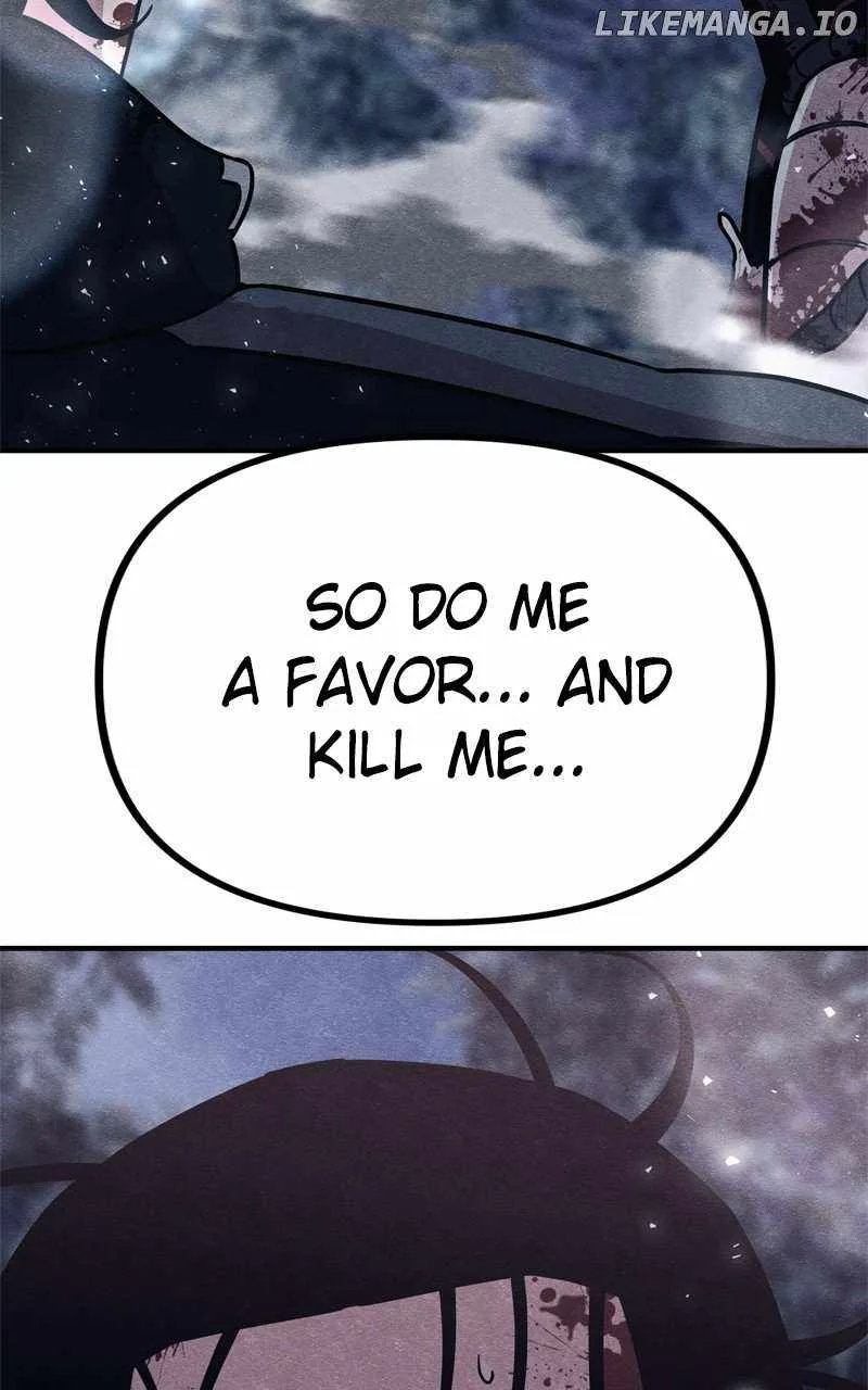 Zombie X Slasher Chapter 45 page 18