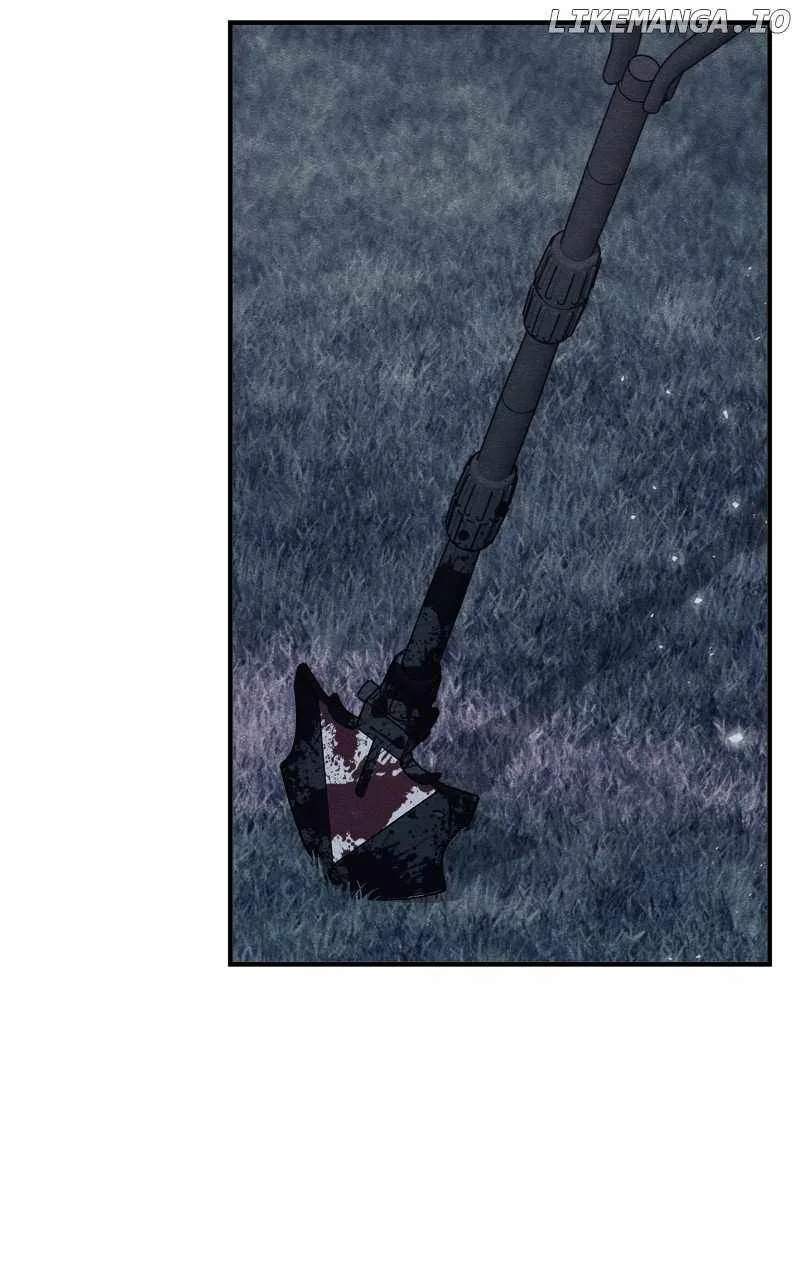 Zombie X Slasher Chapter 45 page 14