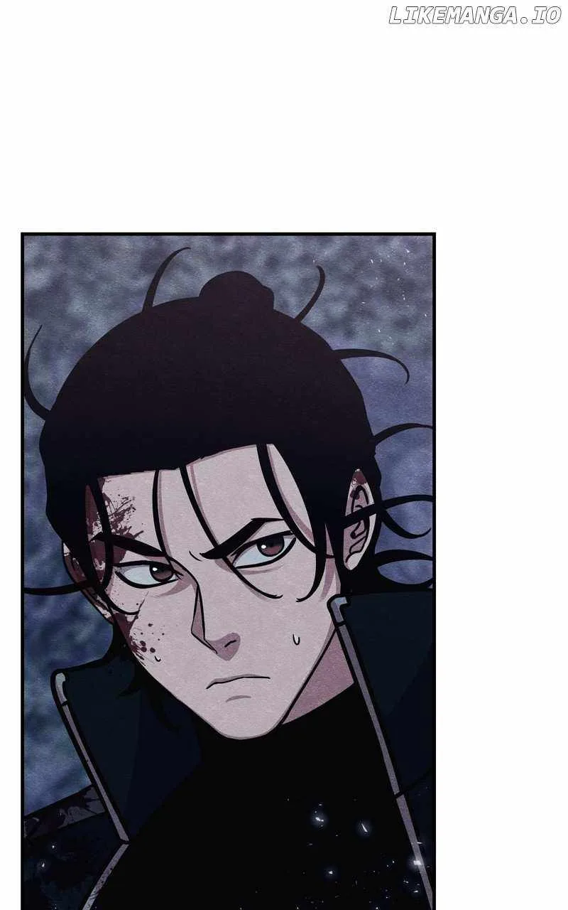 Zombie X Slasher Chapter 45 page 5