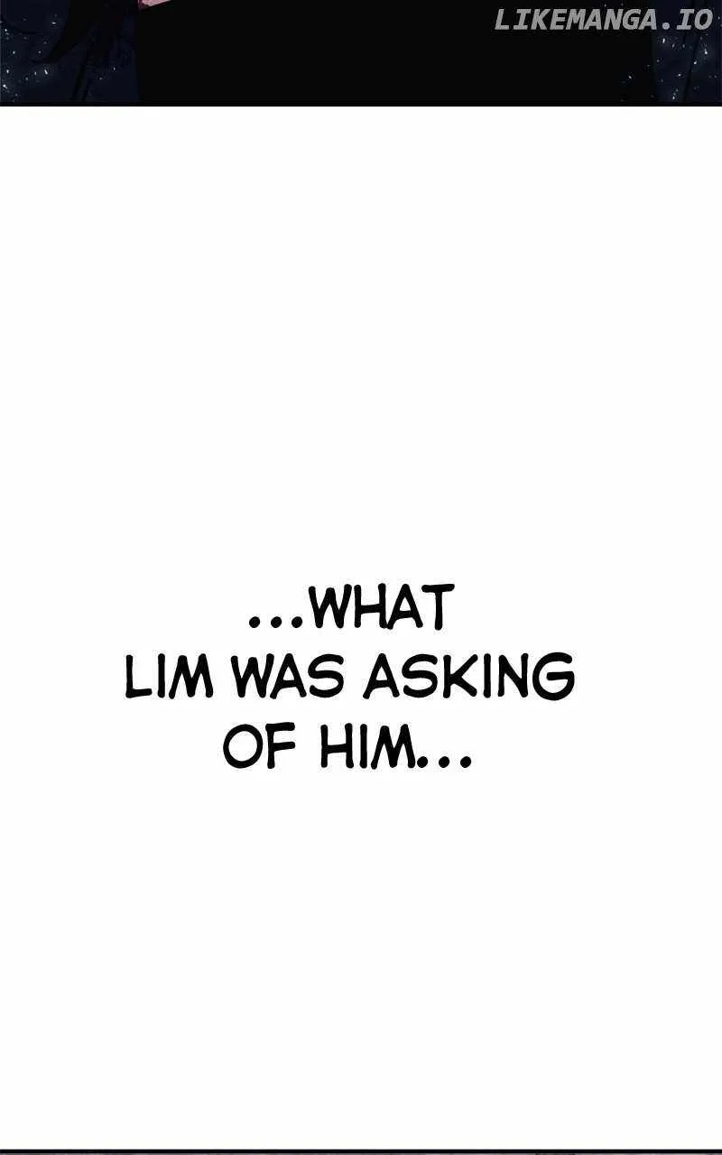 Zombie X Slasher Chapter 45 page 23