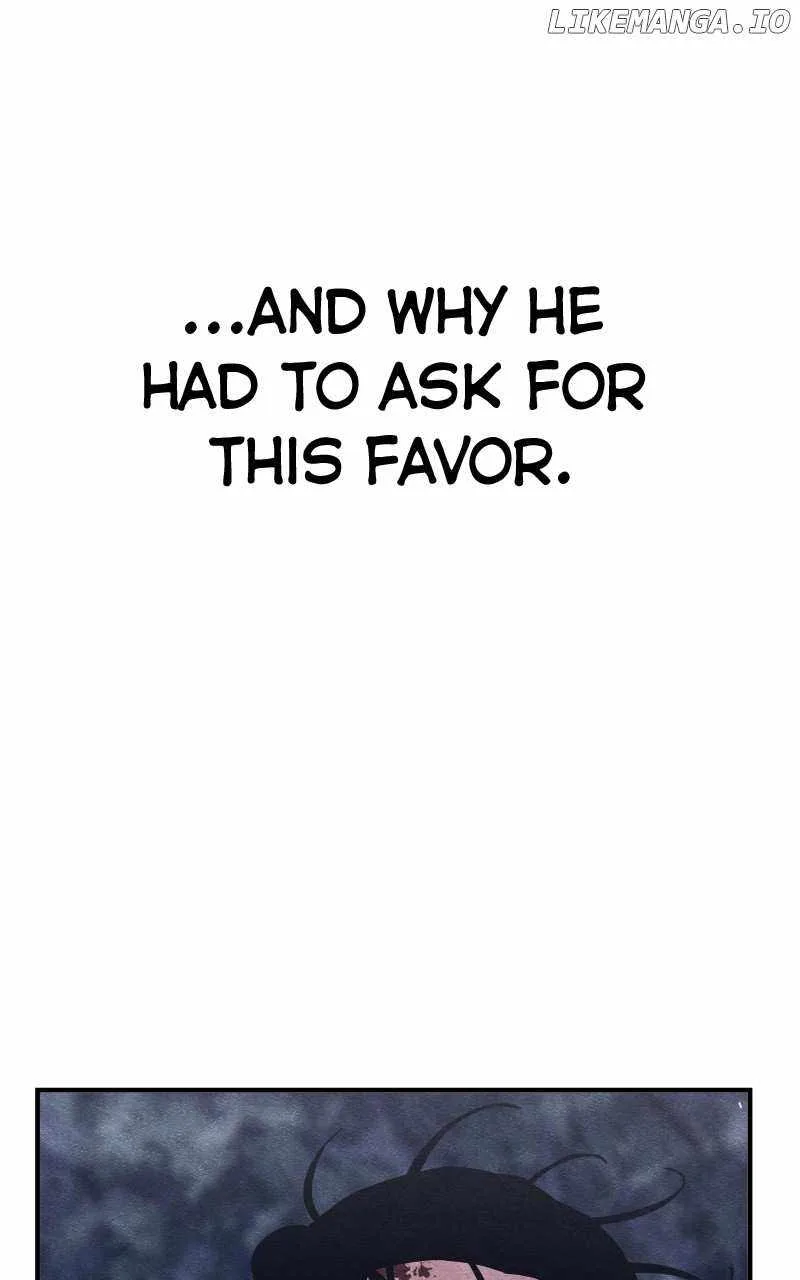 Zombie X Slasher Chapter 45 page 25