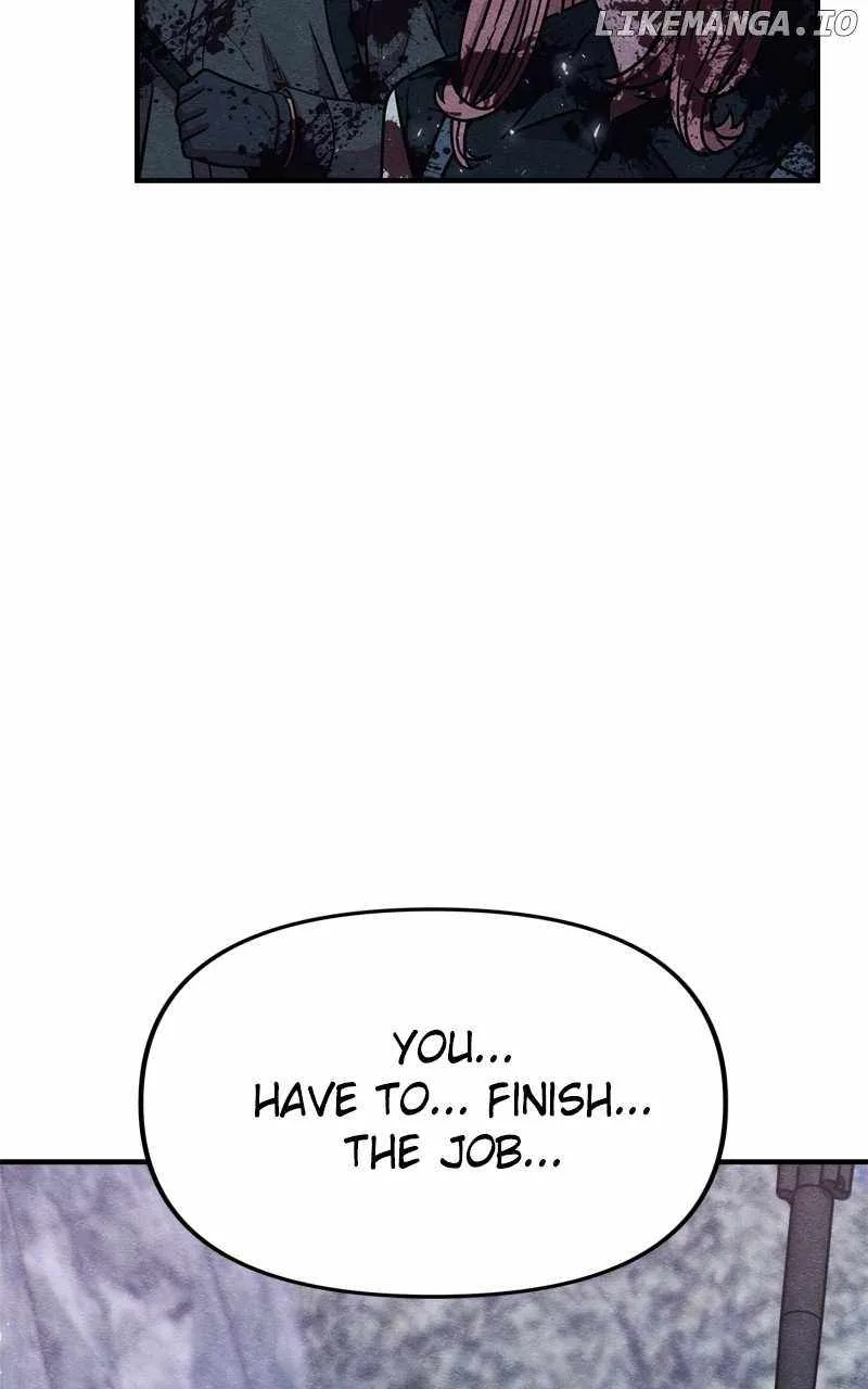 Zombie X Slasher Chapter 45 page 9