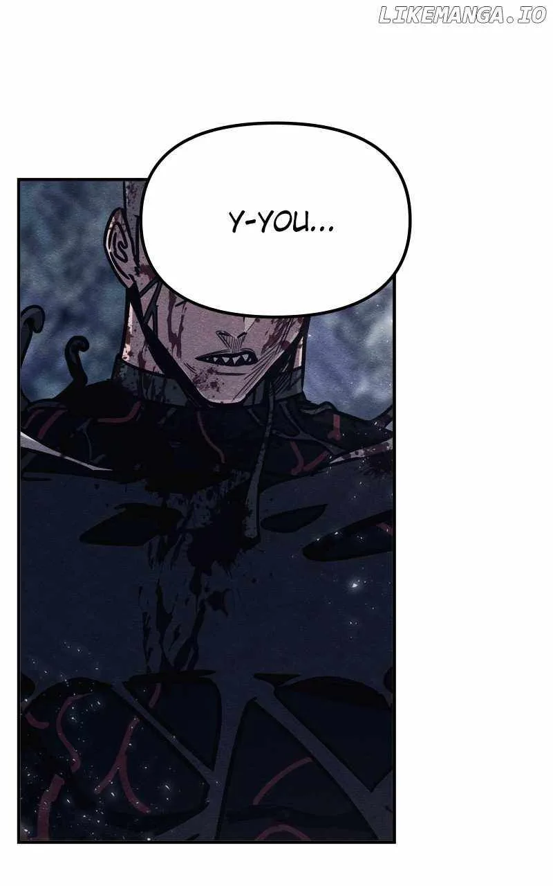Zombie X Slasher Chapter 45 page 13