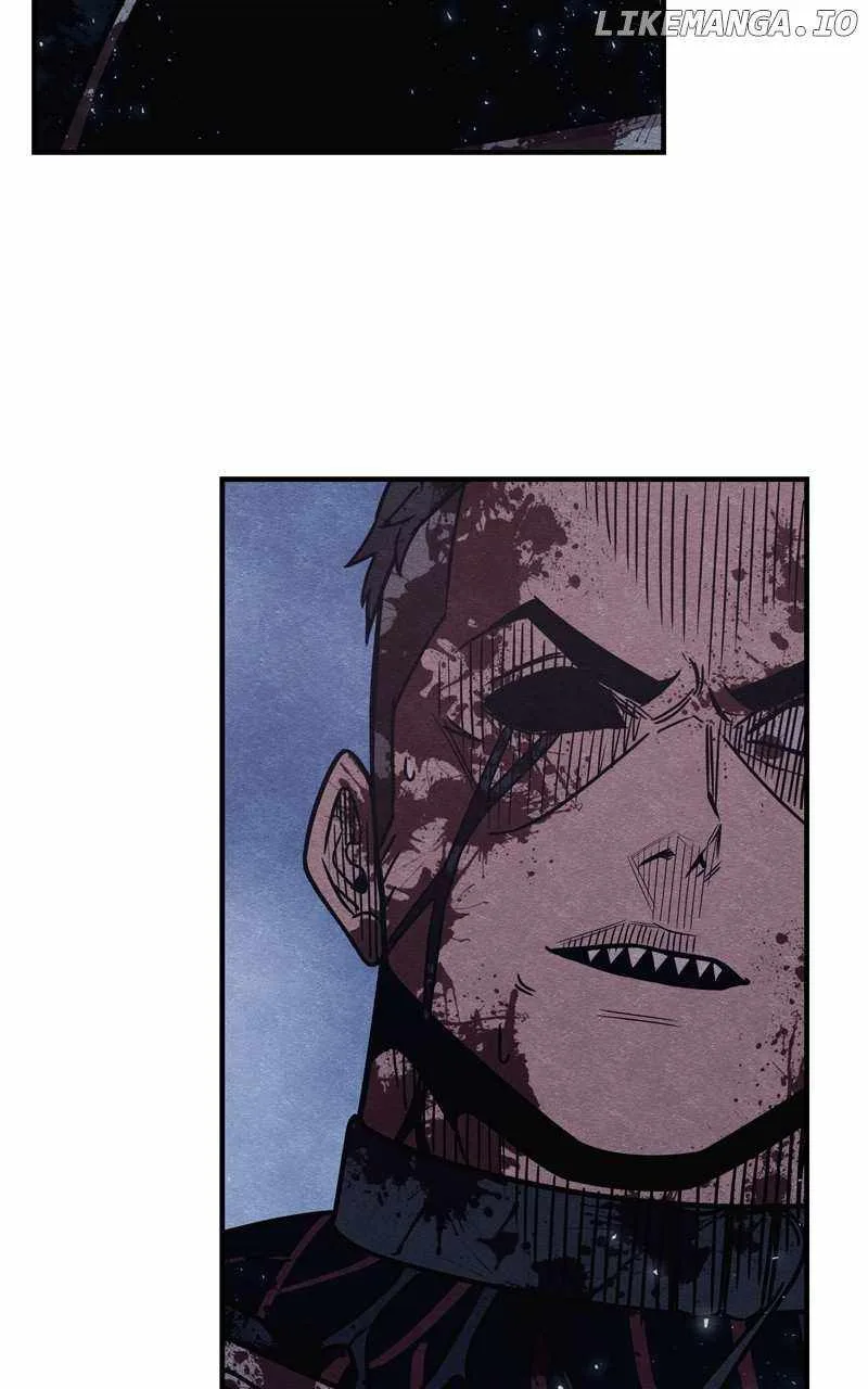 Zombie X Slasher Chapter 45 page 6