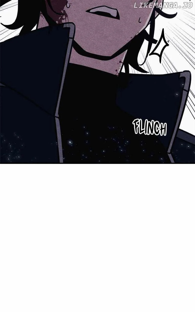 Zombie X Slasher Chapter 45 page 12