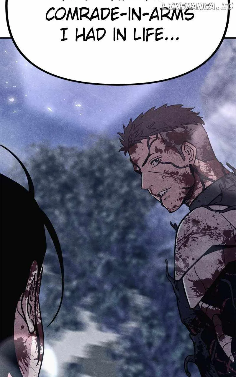 Zombie X Slasher Chapter 45 page 17