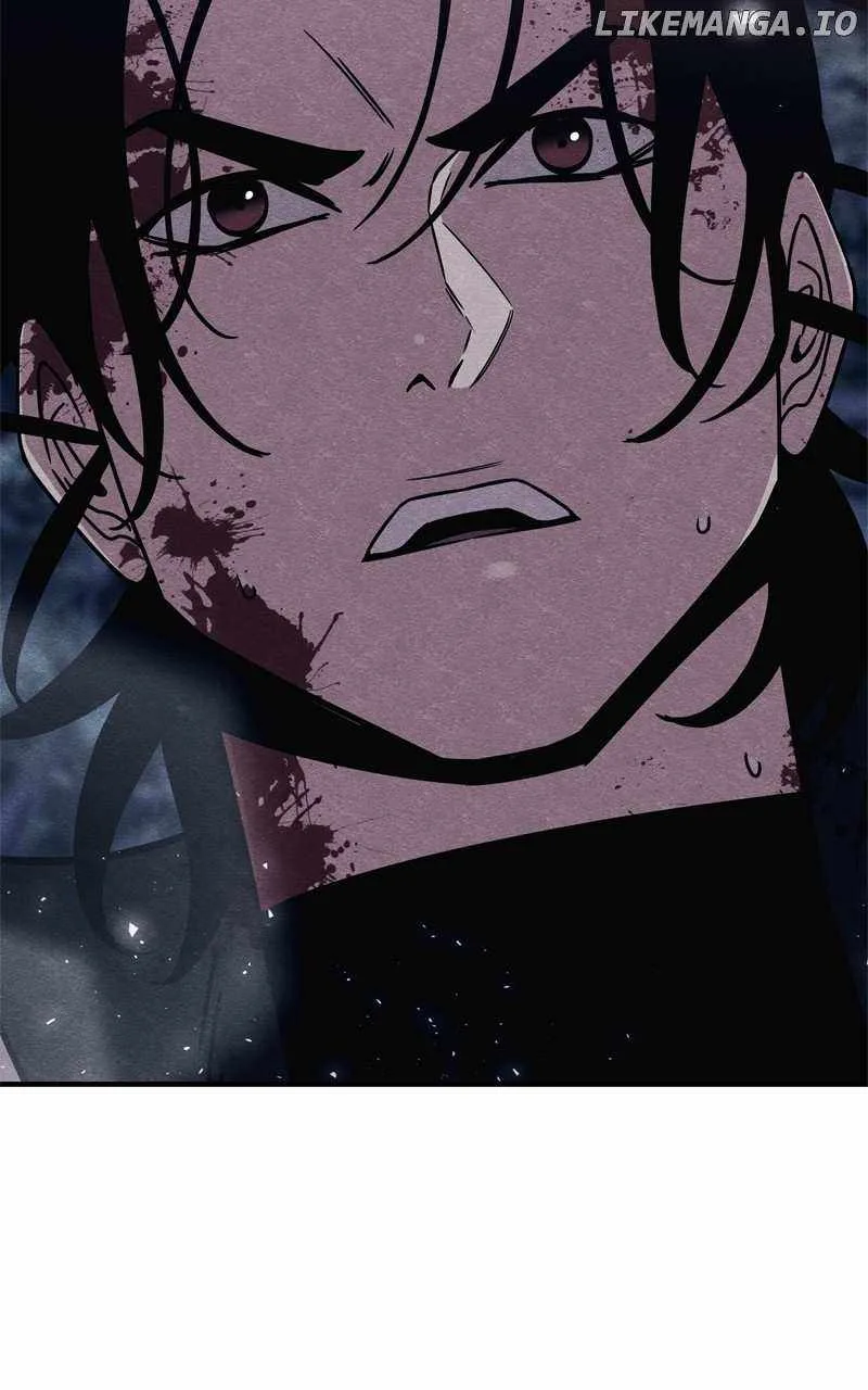 Zombie X Slasher Chapter 45 page 19