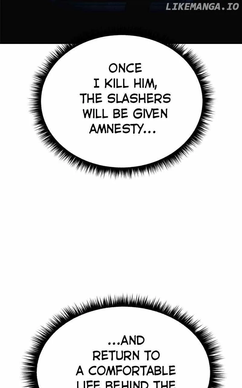 Zombie X Slasher Chapter 45 page 36