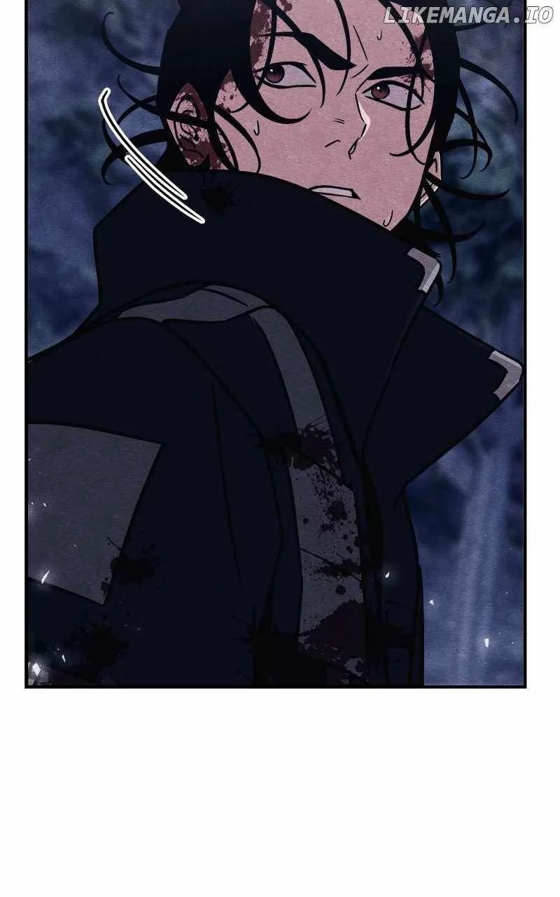 Zombie X Slasher Chapter 45 page 26