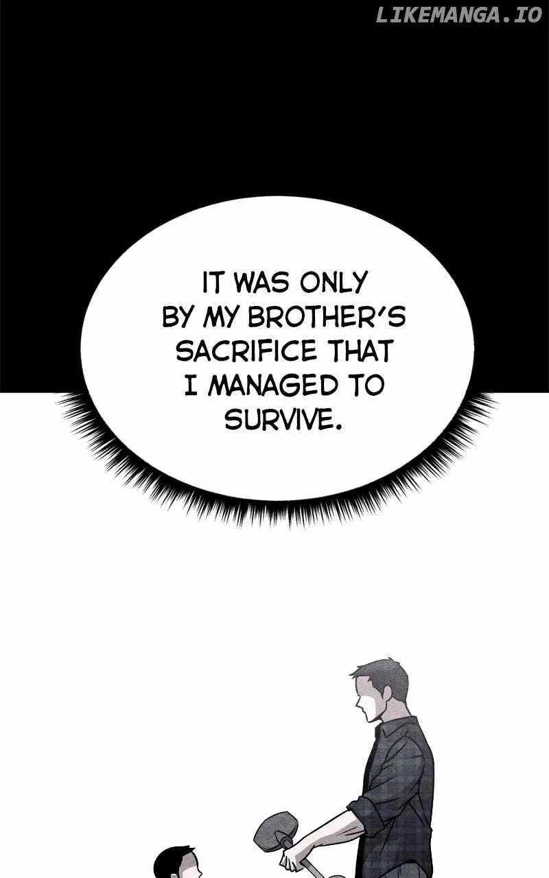 Zombie X Slasher Chapter 45 page 48