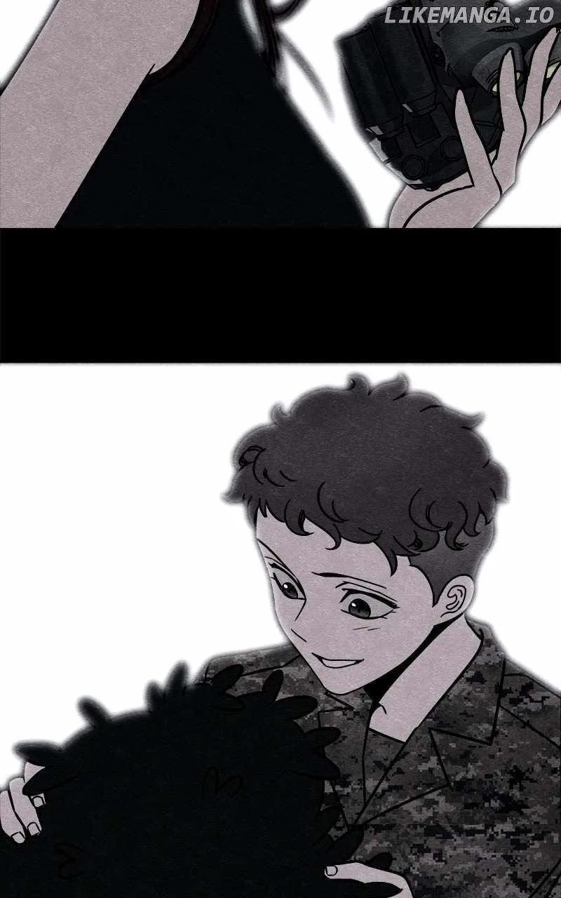 Zombie X Slasher Chapter 44 page 25