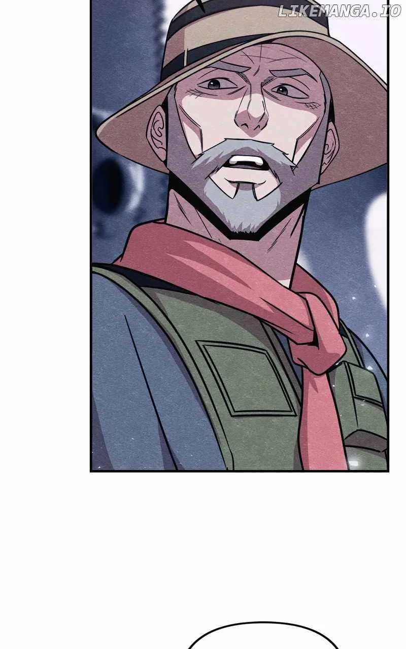 Zombie X Slasher Chapter 45 page 106