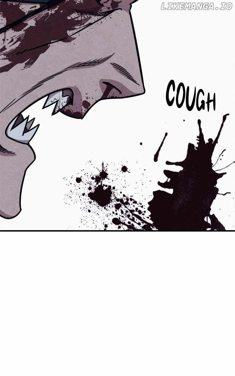 Zombie X Slasher Chapter 44 page 83