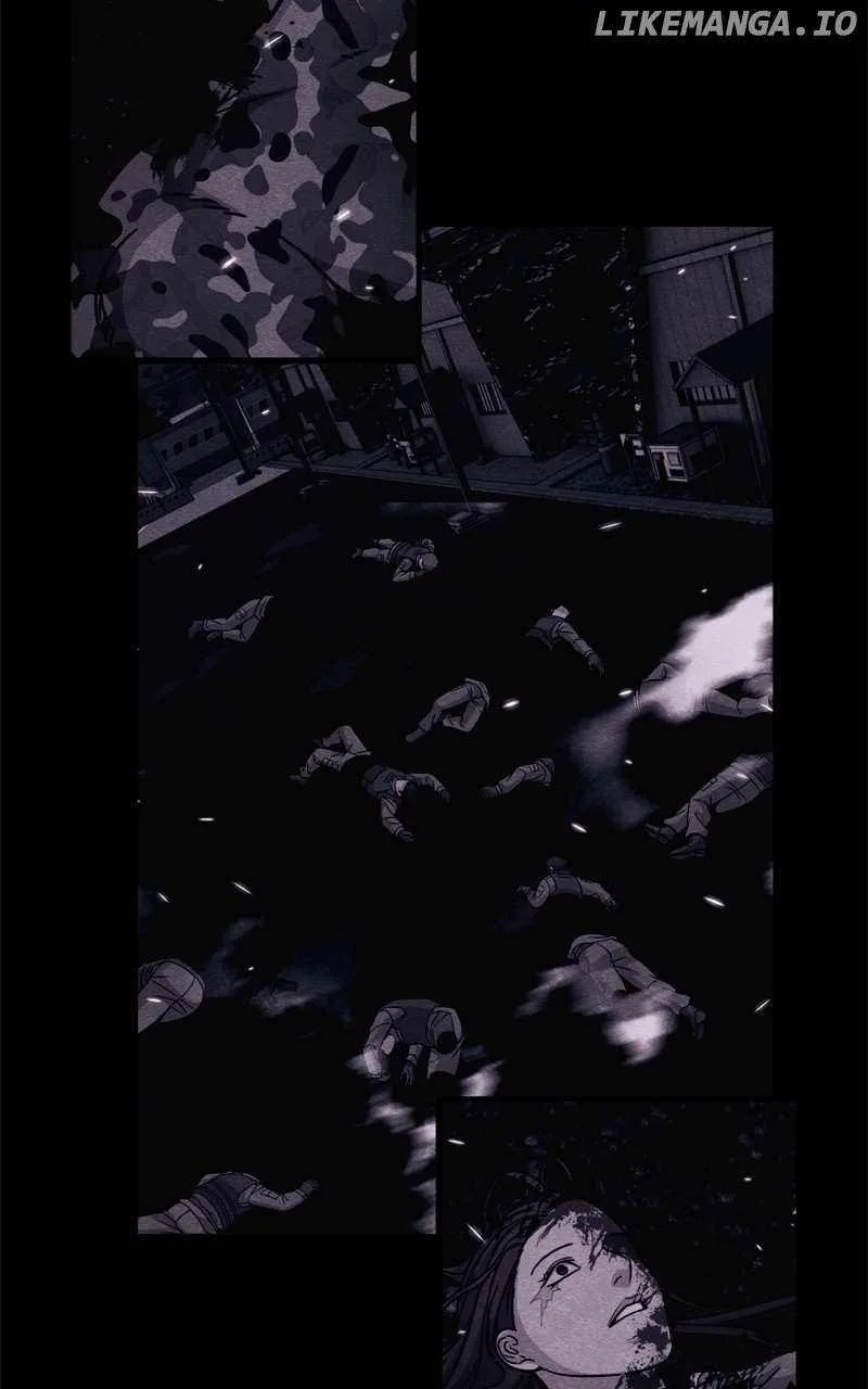 Zombie X Slasher Chapter 44 page 64