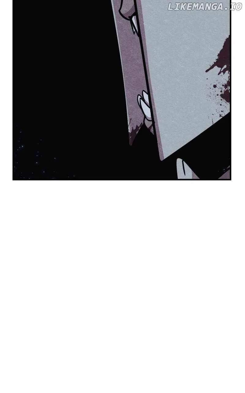 Zombie X Slasher Chapter 44 page 43