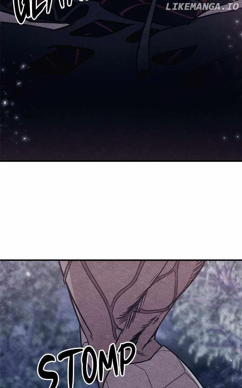 Zombie X Slasher Chapter 44 page 40