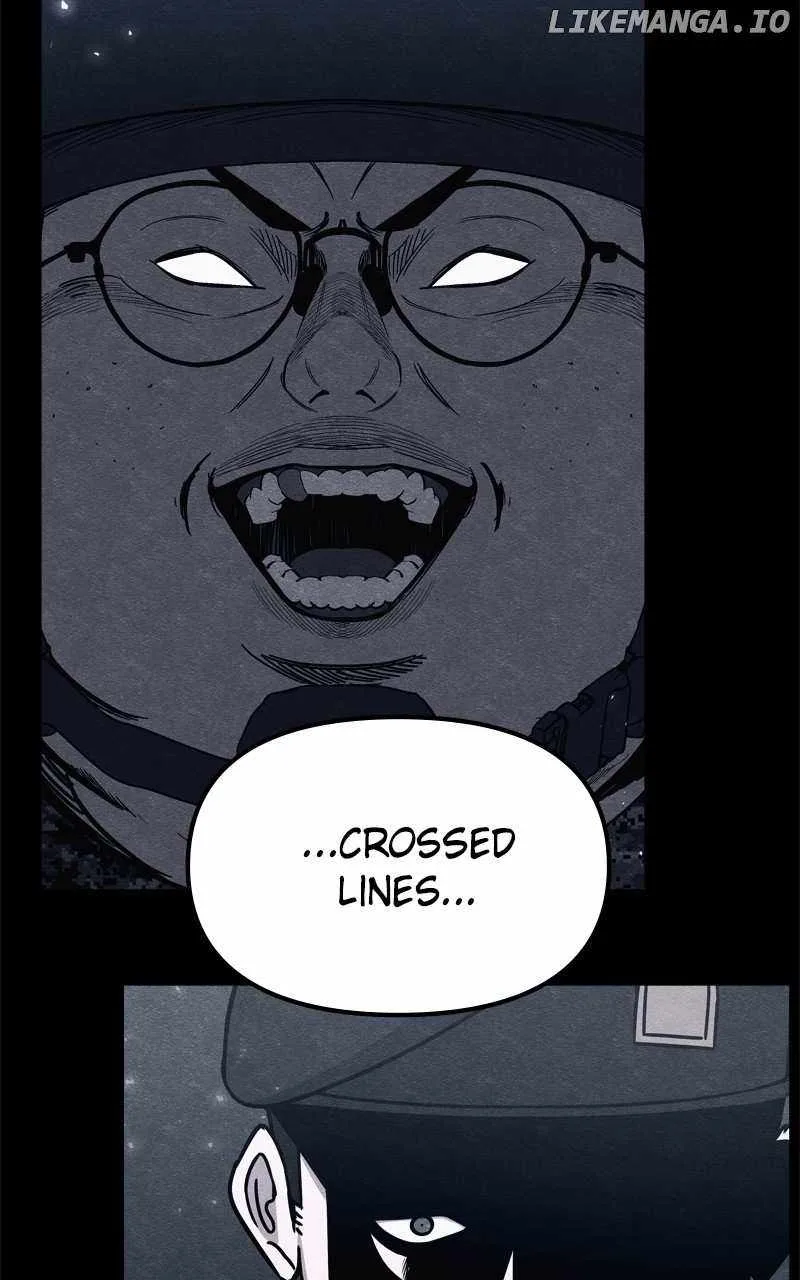 Zombie X Slasher Chapter 45 page 74