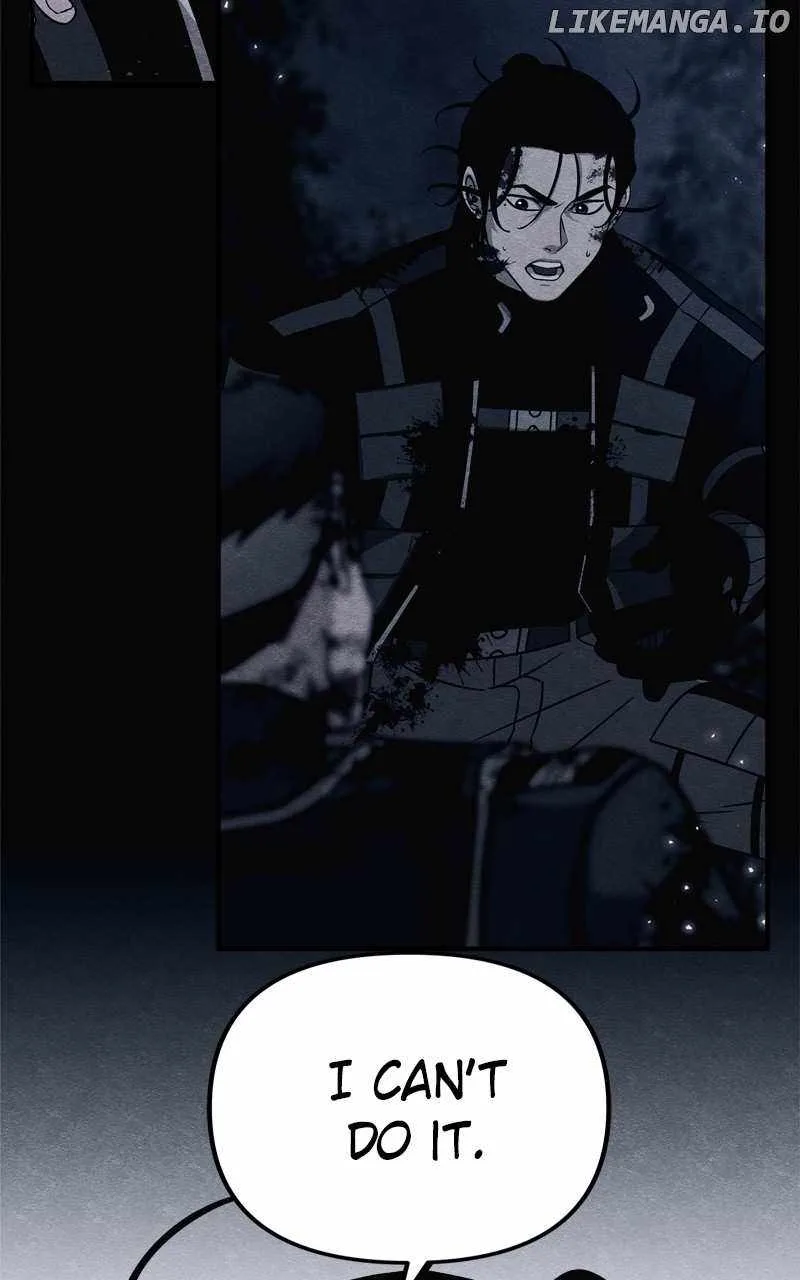 Zombie X Slasher Chapter 45 page 61
