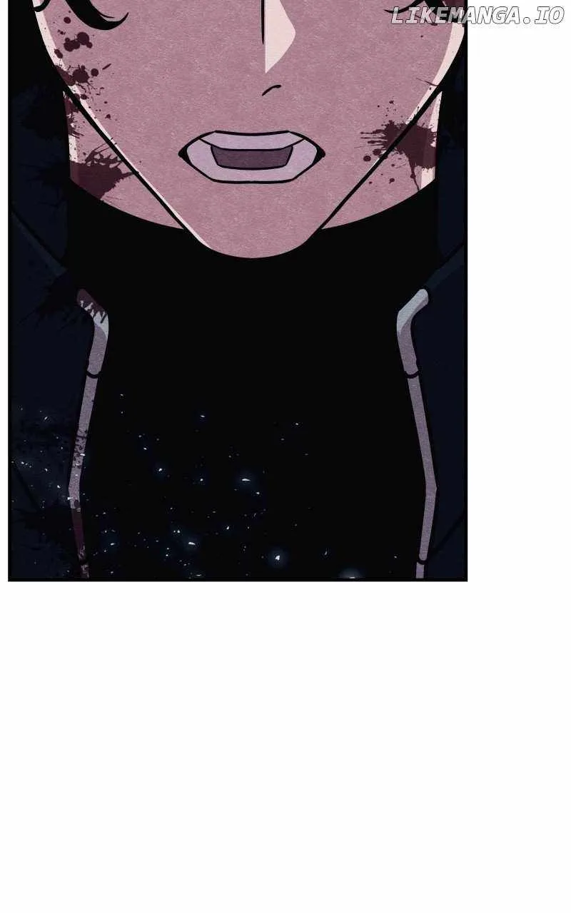 Zombie X Slasher Chapter 45 page 96