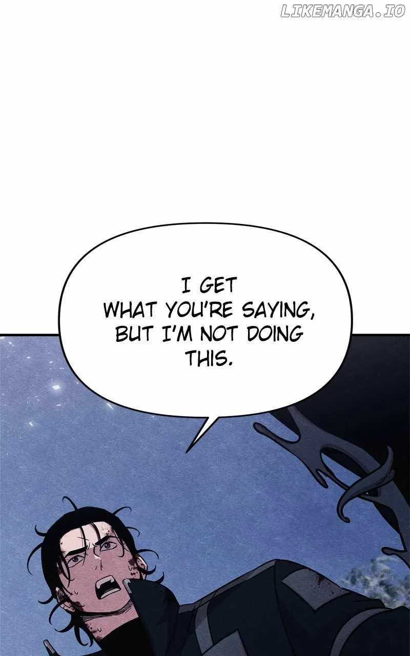 Zombie X Slasher Chapter 45 page 56