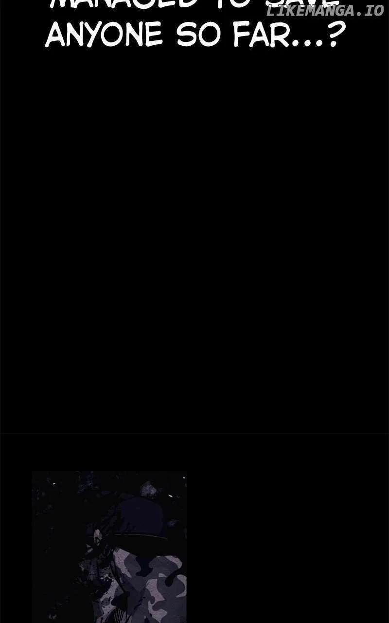 Zombie X Slasher Chapter 44 page 63