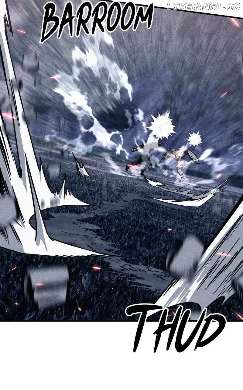 Zombie X Slasher Chapter 44 page 58