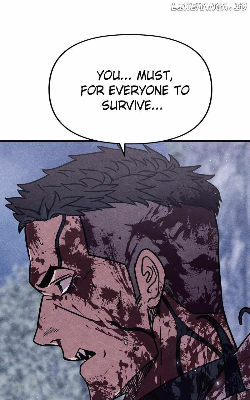 Zombie X Slasher Chapter 45 page 54