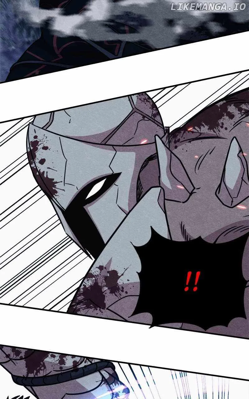 Zombie X Slasher Chapter 44 page 71