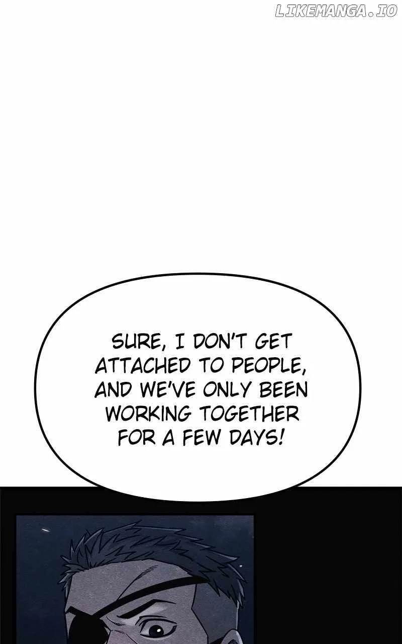 Zombie X Slasher Chapter 45 page 58