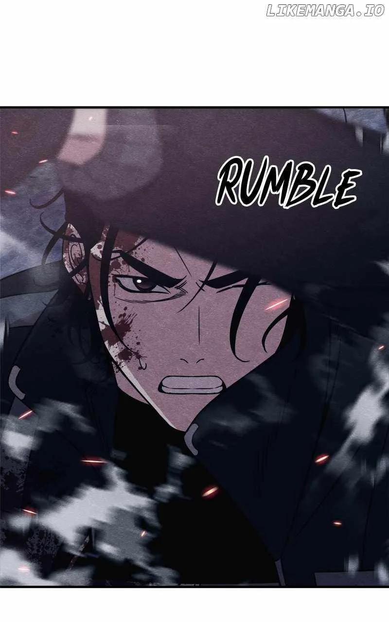 Zombie X Slasher Chapter 44 page 59