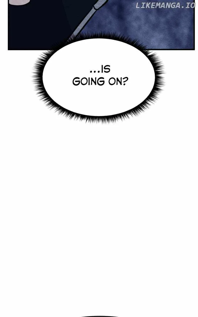 Zombie X Slasher Chapter 44 page 38