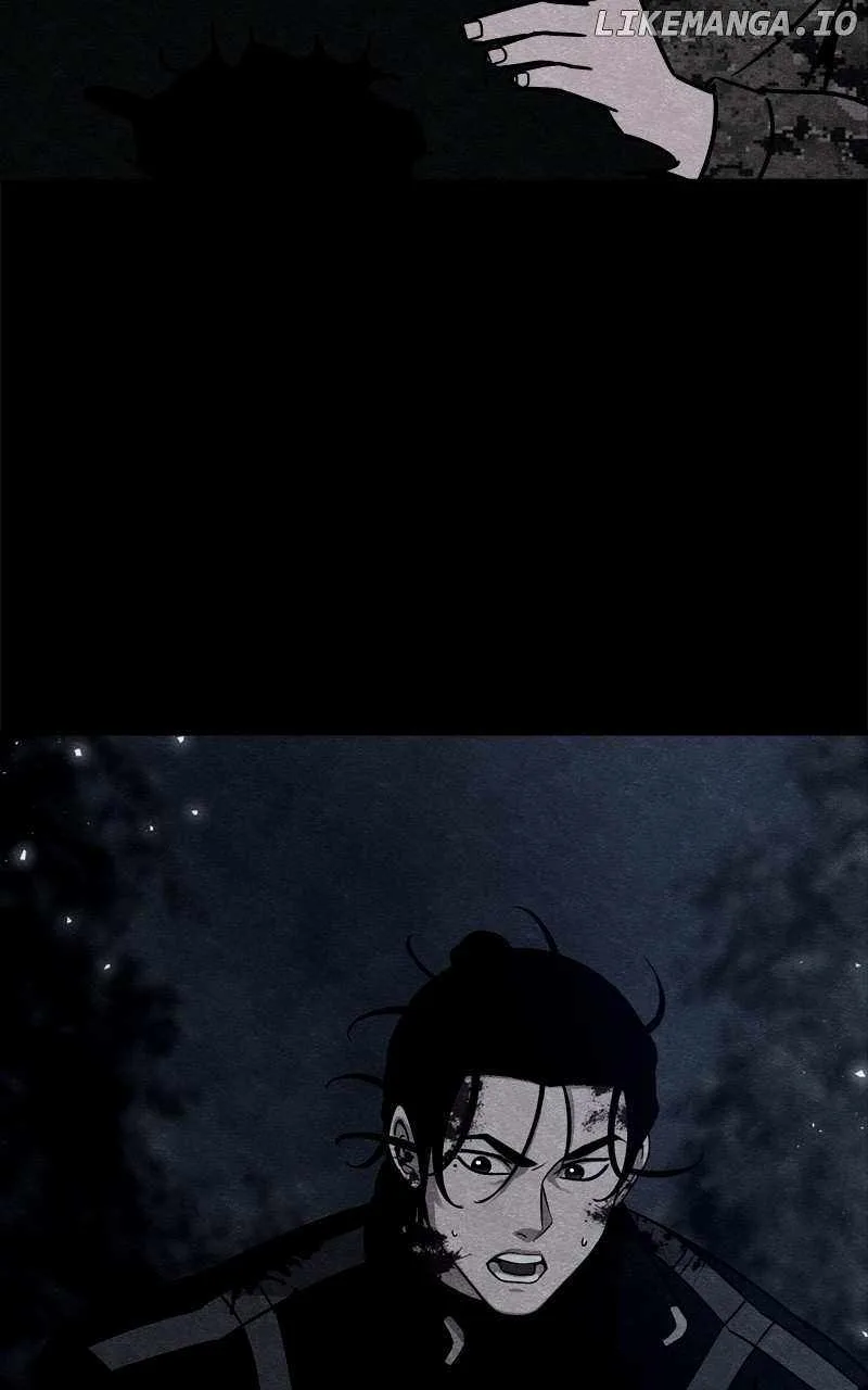 Zombie X Slasher Chapter 44 page 26