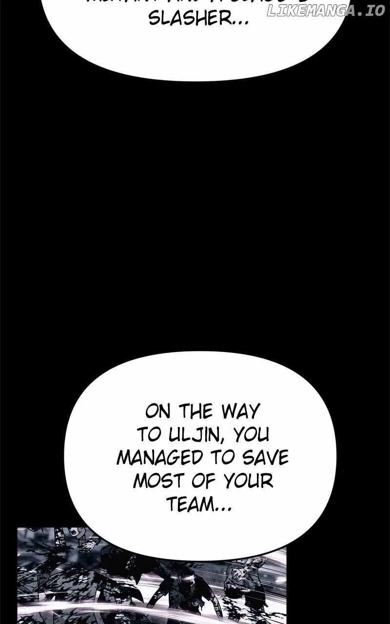 Zombie X Slasher Chapter 45 page 69