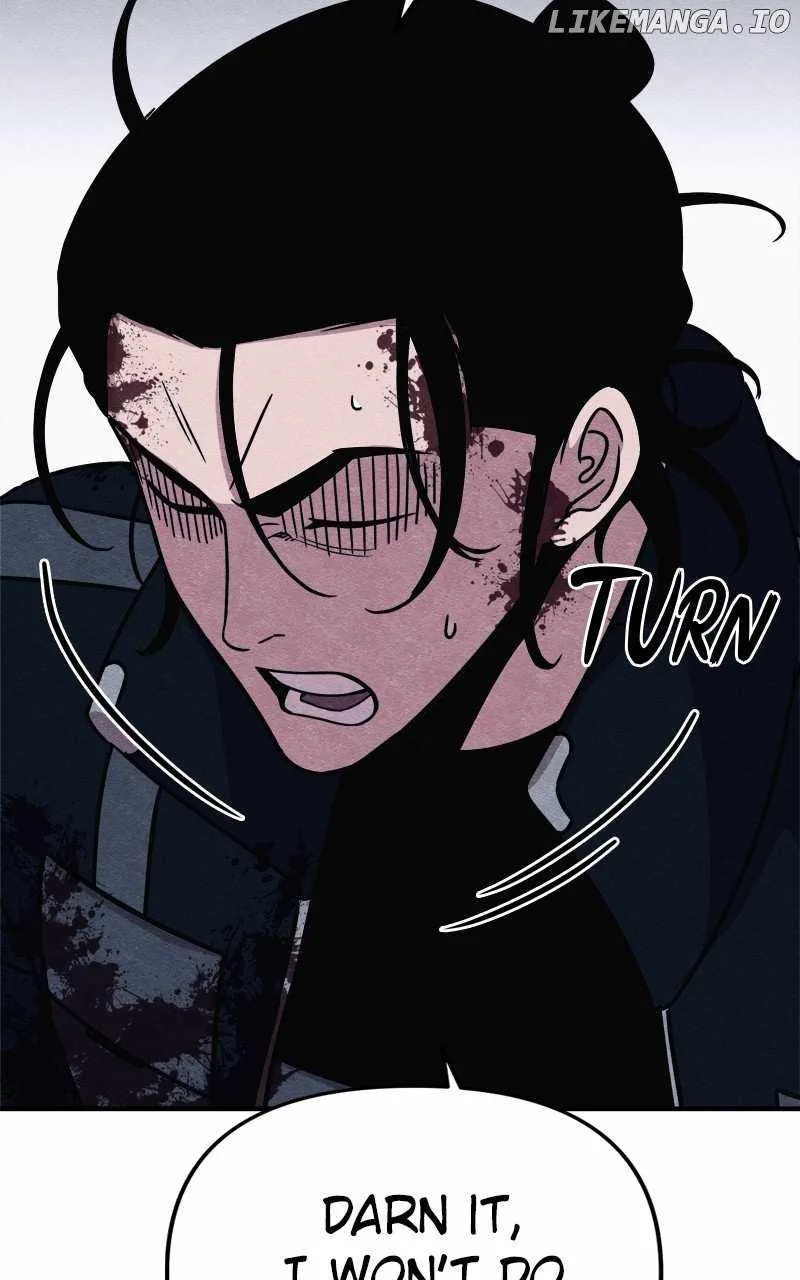 Zombie X Slasher Chapter 45 page 62