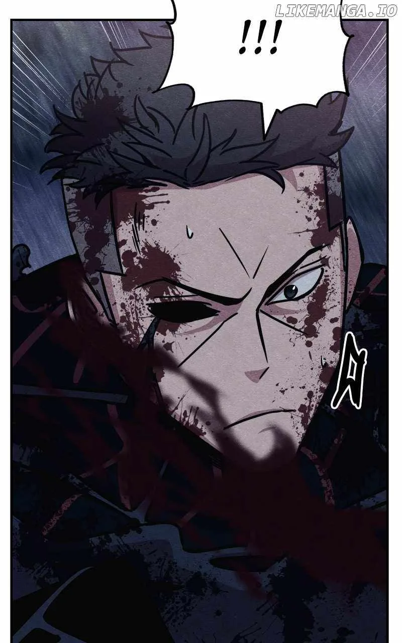 Zombie X Slasher Chapter 44 page 77