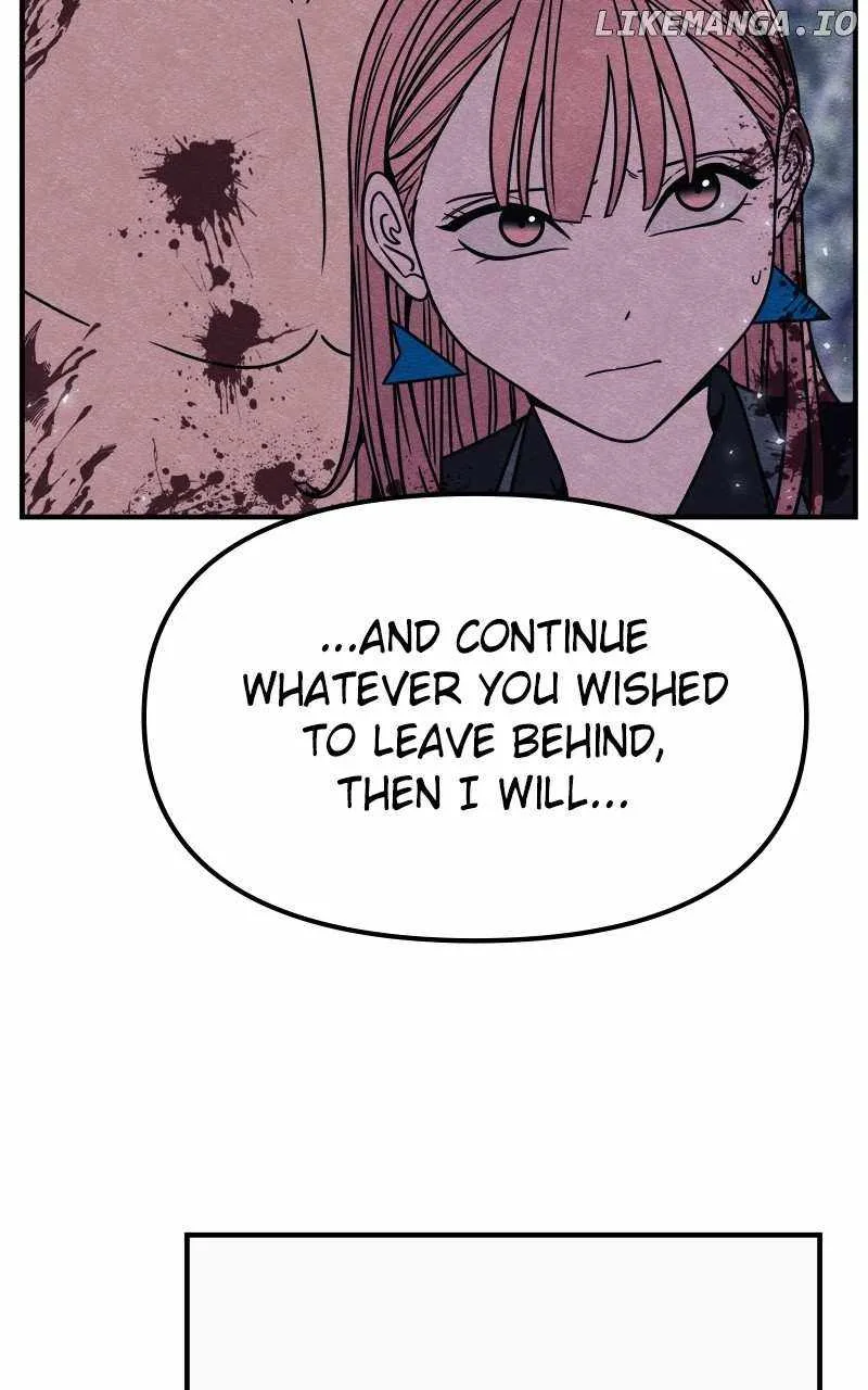 Zombie X Slasher Chapter 45 page 93