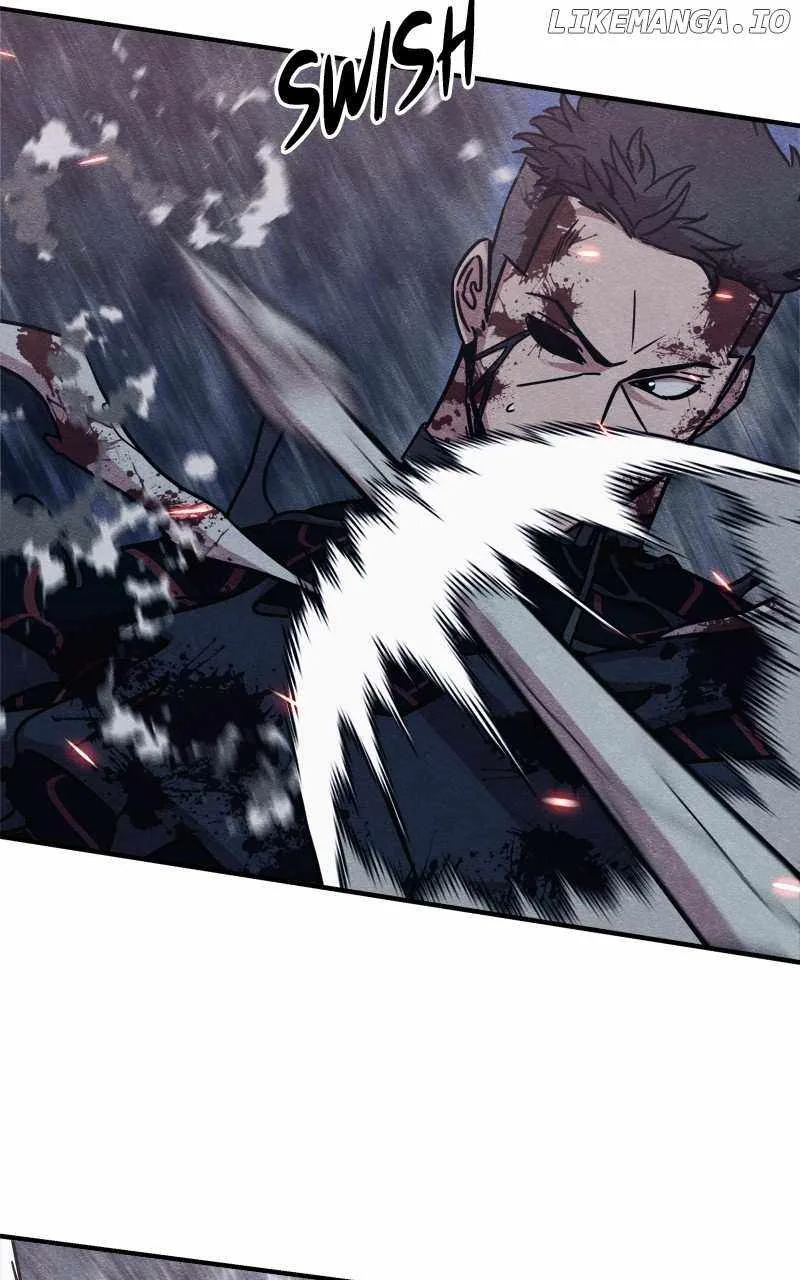 Zombie X Slasher Chapter 44 page 57