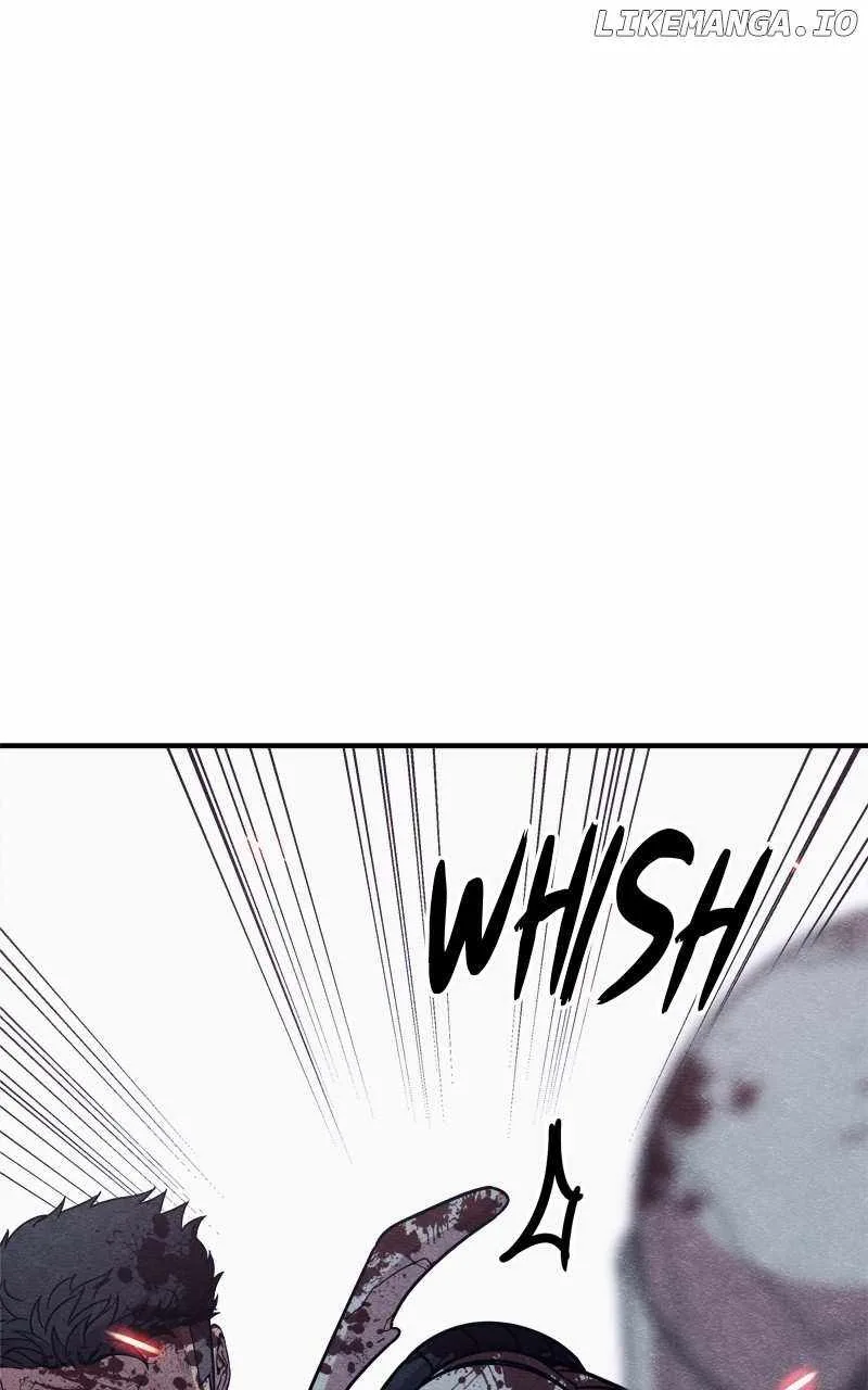 Zombie X Slasher Chapter 44 page 96