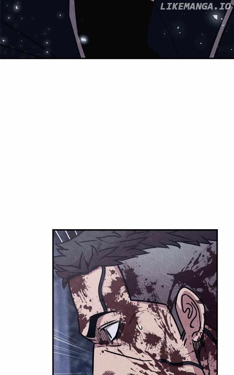 Zombie X Slasher Chapter 45 page 81