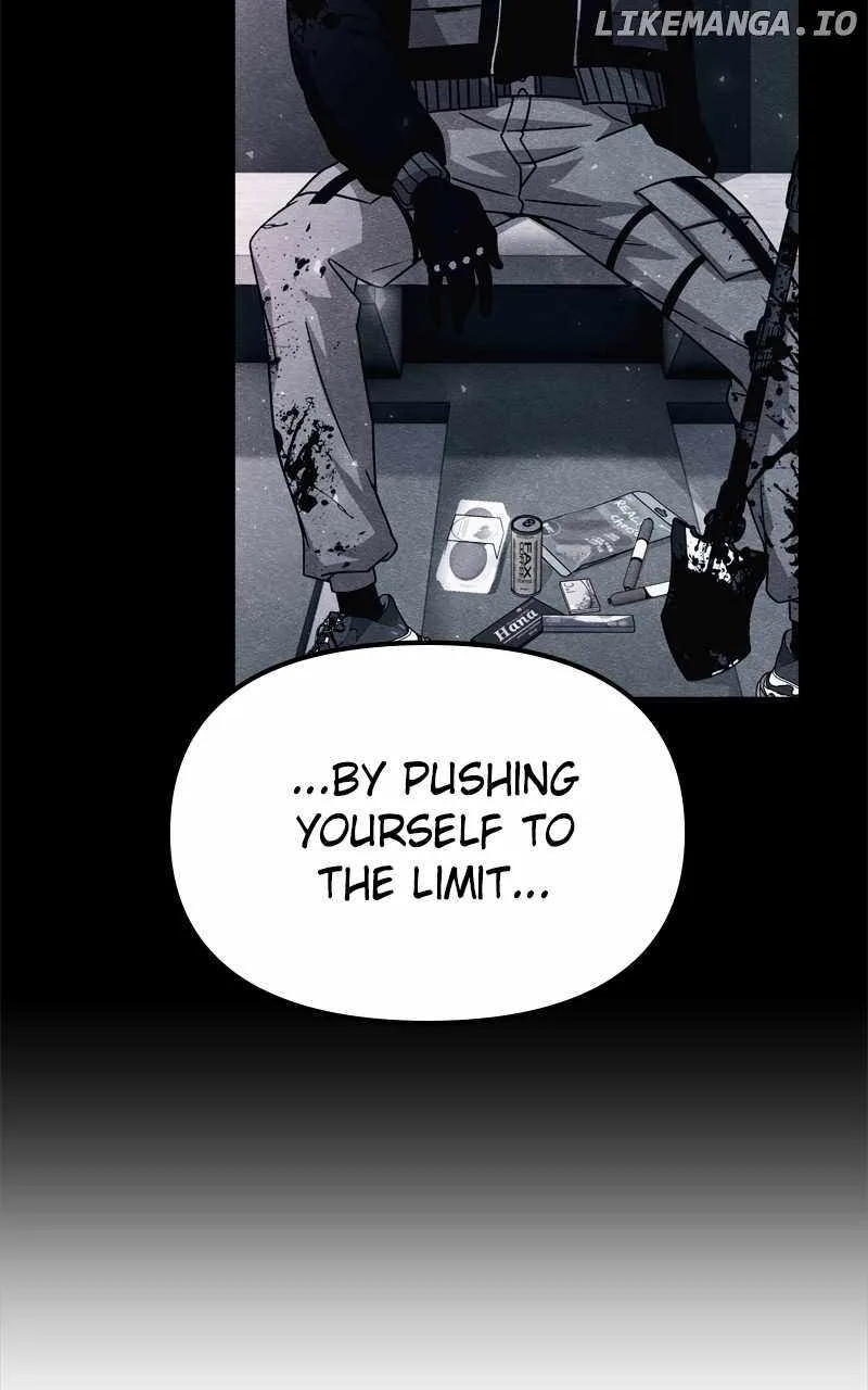 Zombie X Slasher Chapter 45 page 71
