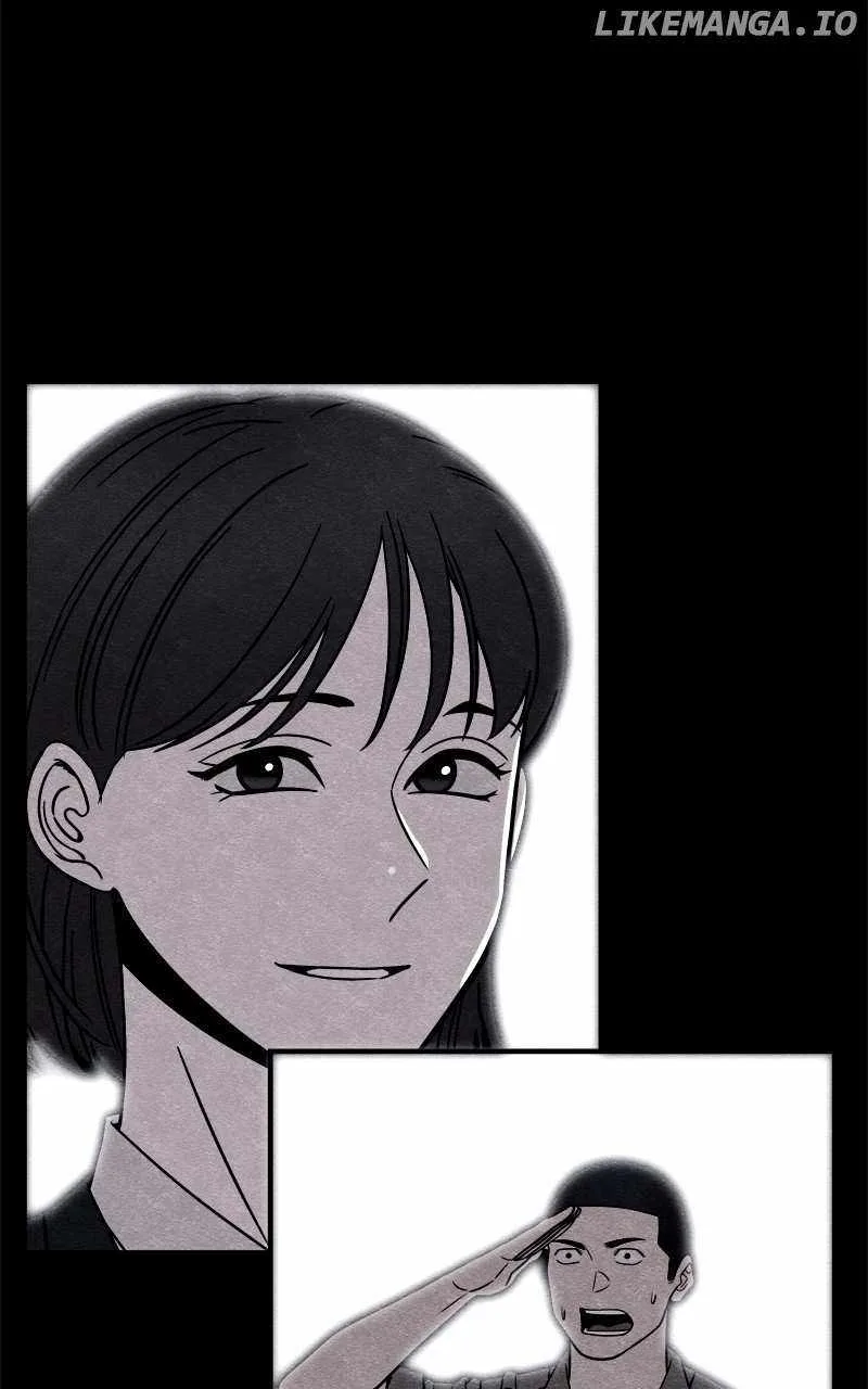 Zombie X Slasher Chapter 44 page 21