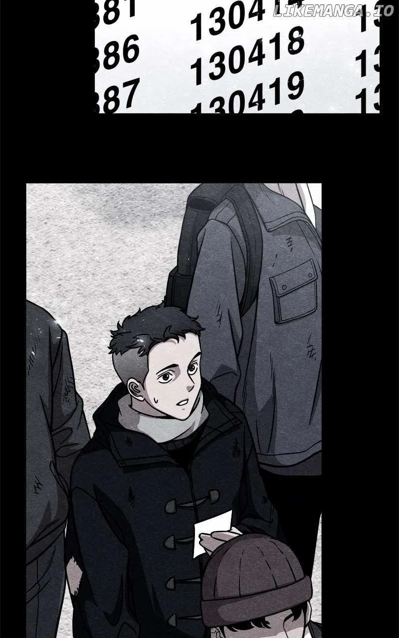 Zombie X Slasher Chapter 44 page 5