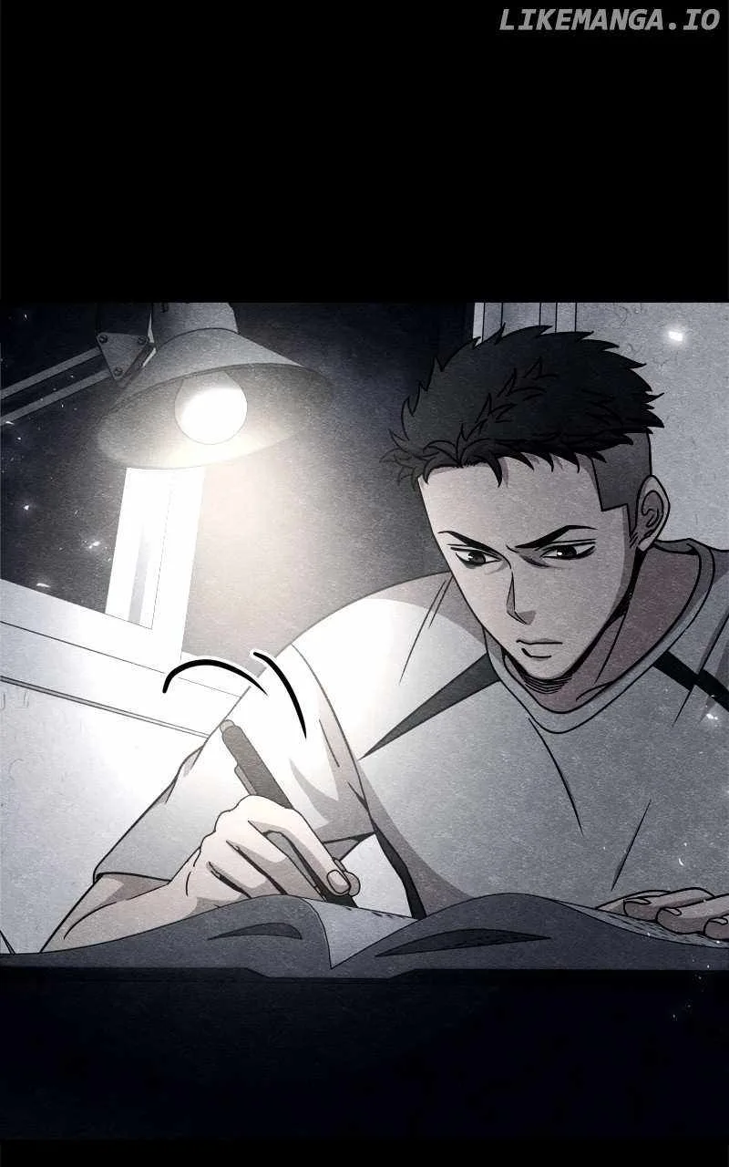 Zombie X Slasher Chapter 44 page 14