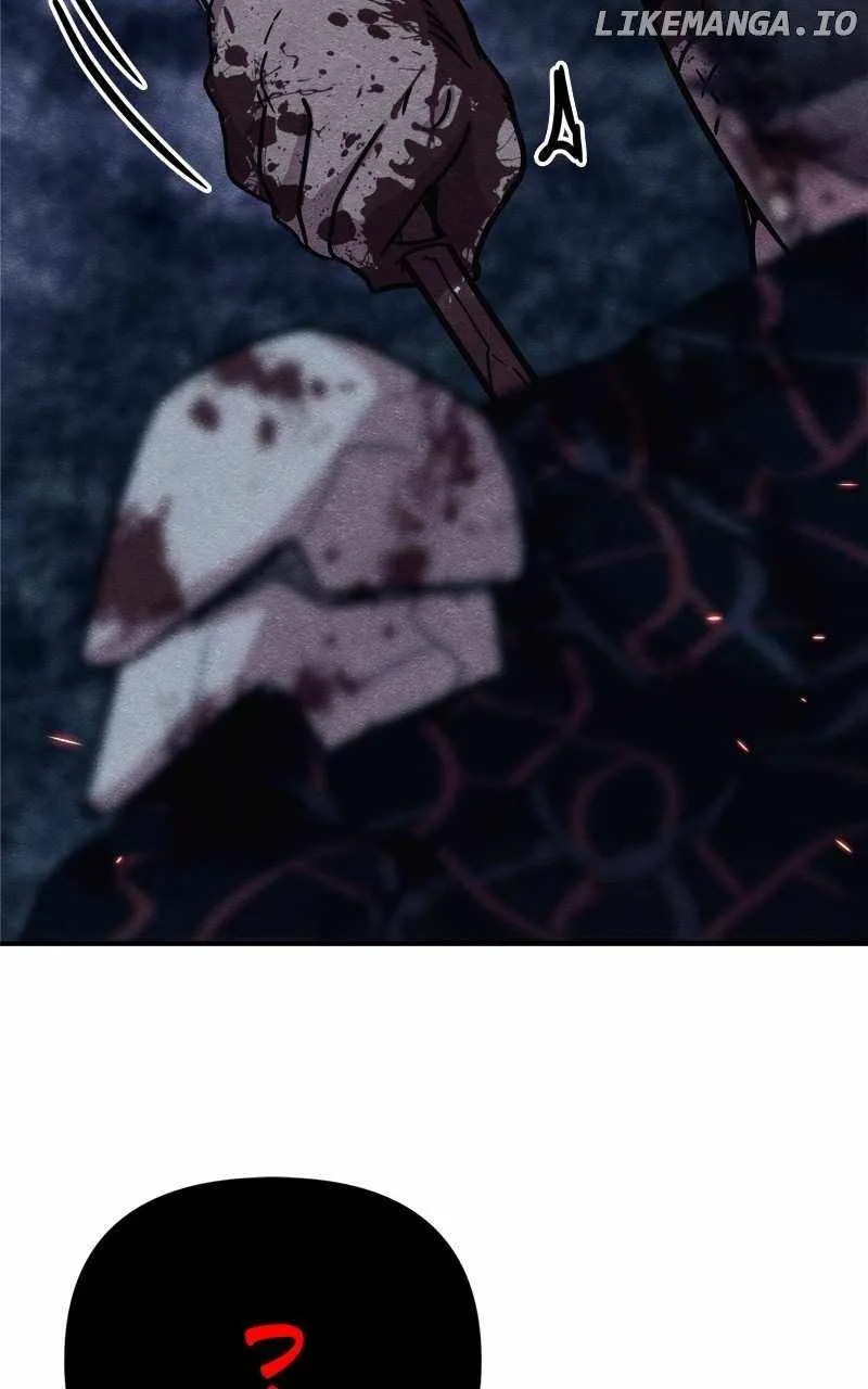 Zombie X Slasher Chapter 44 page 87