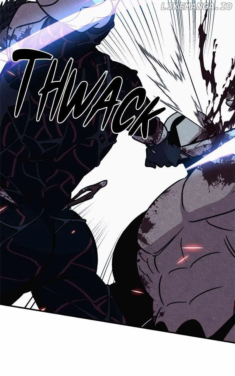 Zombie X Slasher Chapter 44 page 72