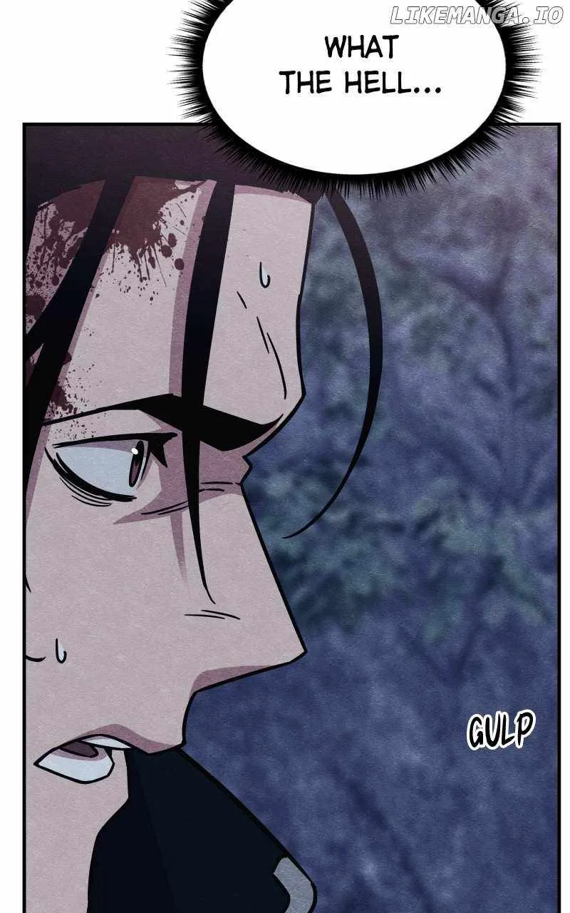 Zombie X Slasher Chapter 44 page 37