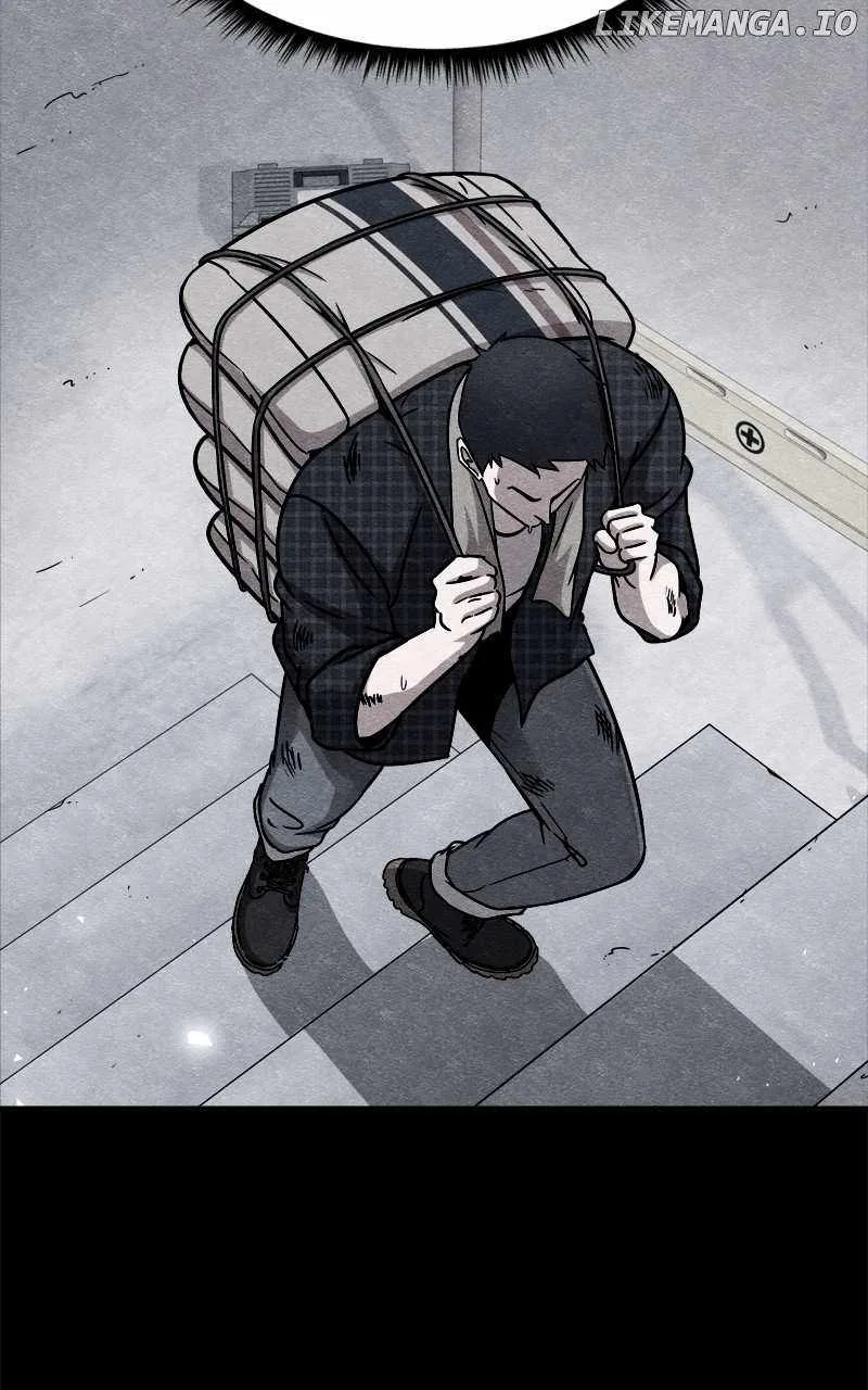 Zombie X Slasher Chapter 45 page 44