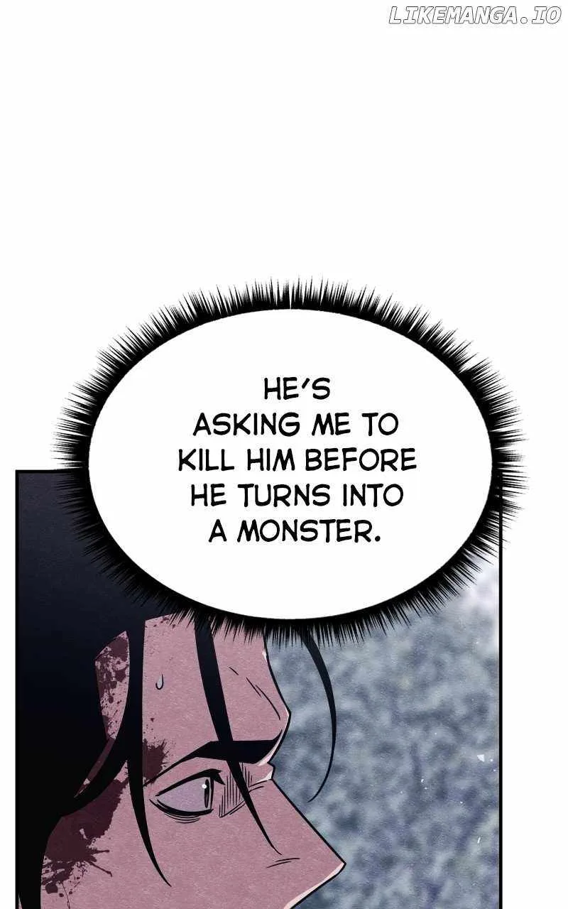 Zombie X Slasher Chapter 45 page 33