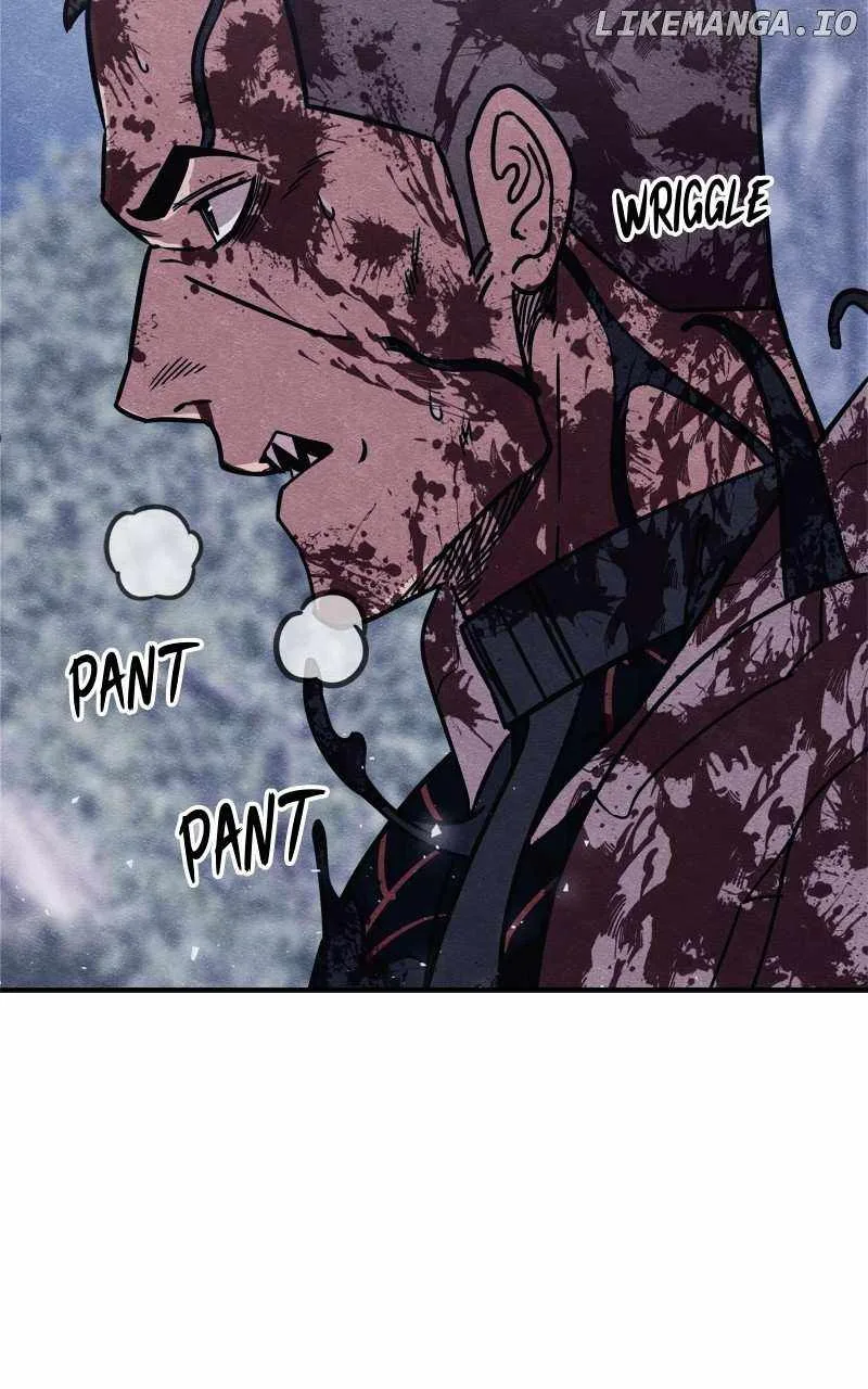 Zombie X Slasher Chapter 45 page 32